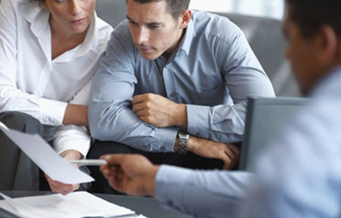 John McKeown - Education & Training