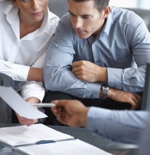 John McKeown - Education & Training