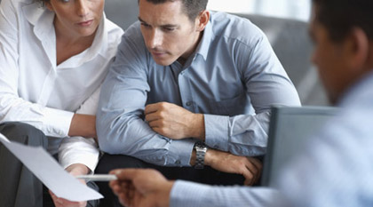 John McKeown - Education & Training