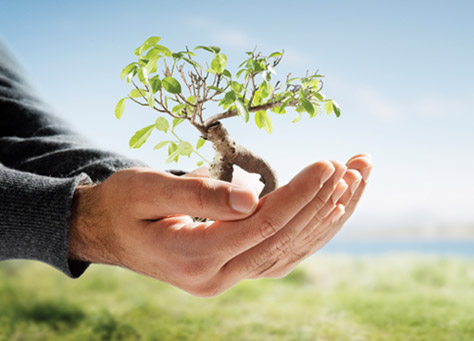 John McKeown - Personal Development